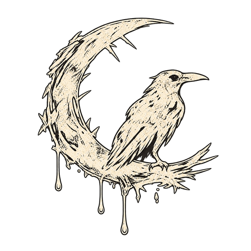 Vesper Raine logo