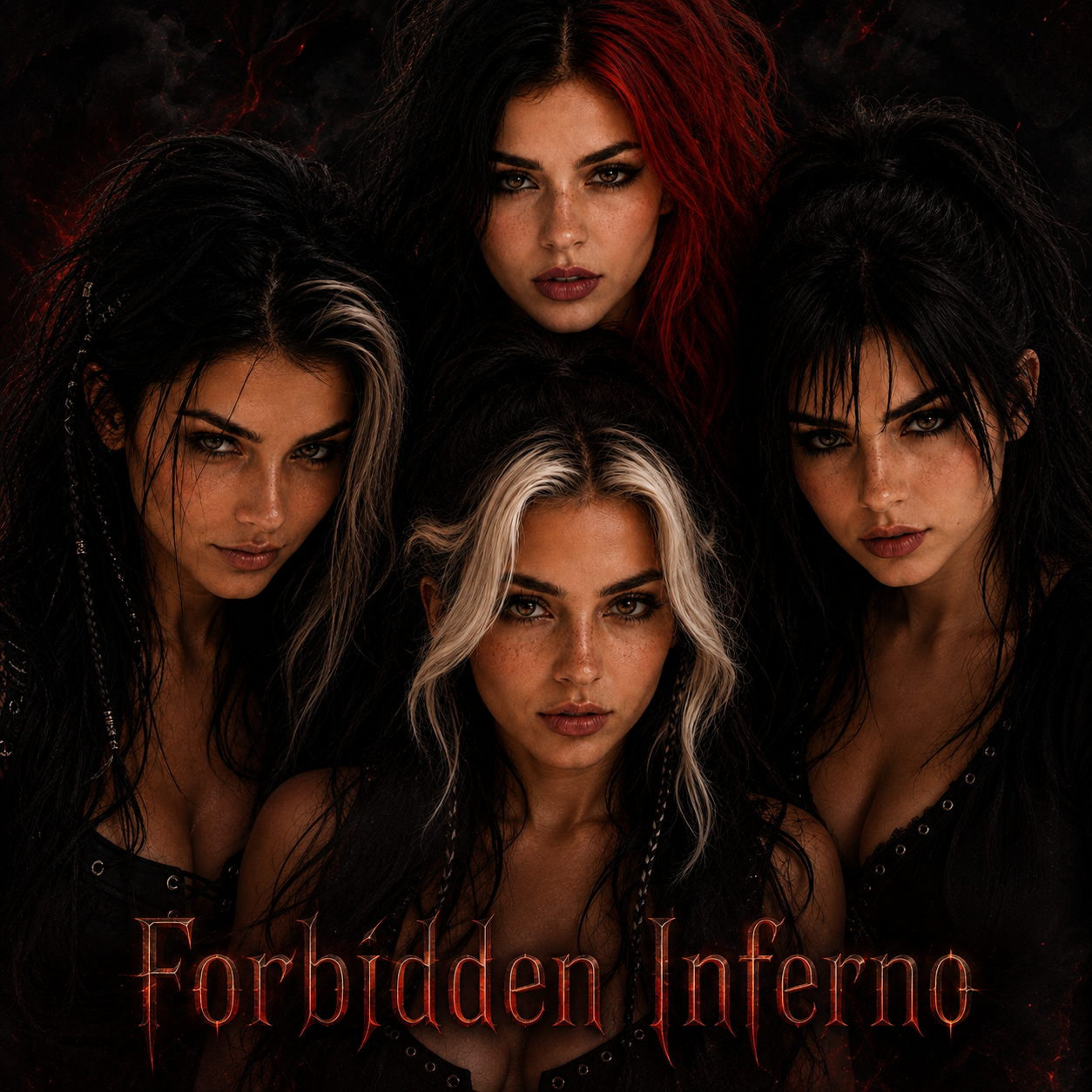 Forbidden Inferno