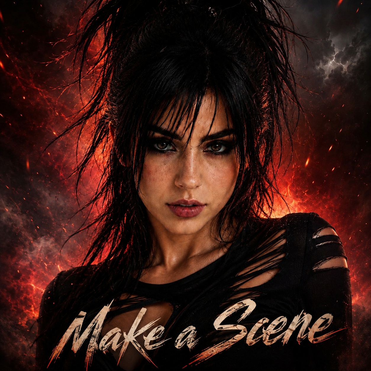 Make a Scene