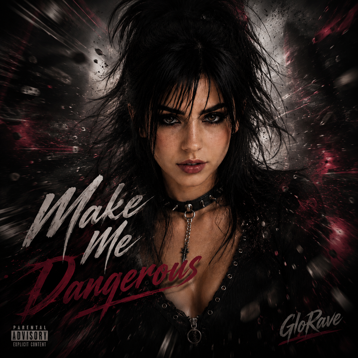 Make Me Dangerous