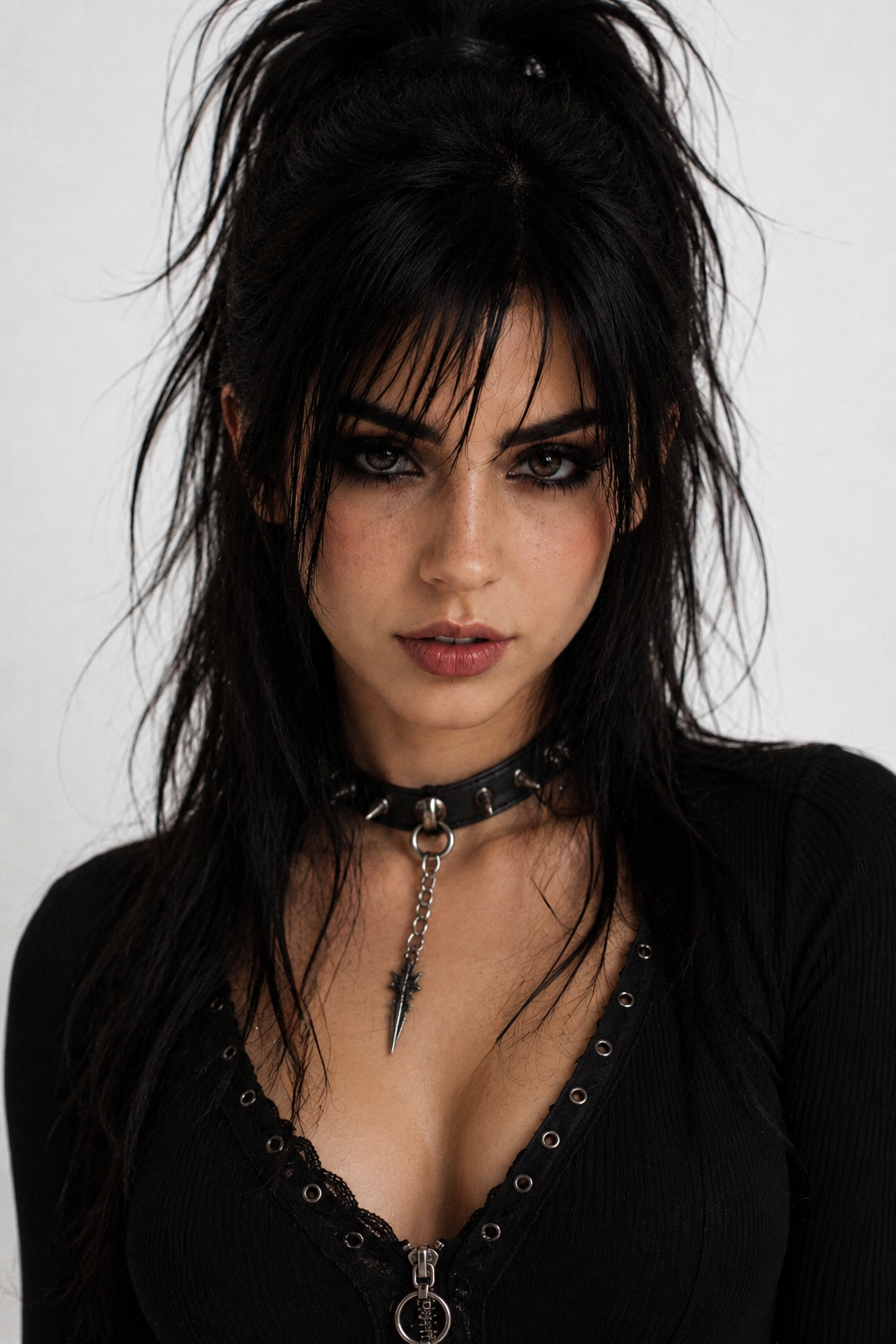 Vesper Raine